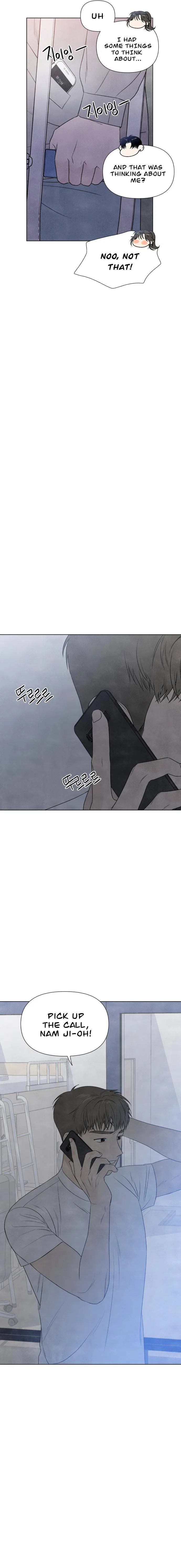 My Reason to Die Chapter 5 – Page 8