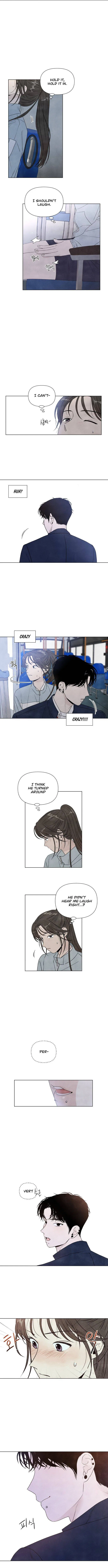 My Reason to Die Chapter 1 – Page 9