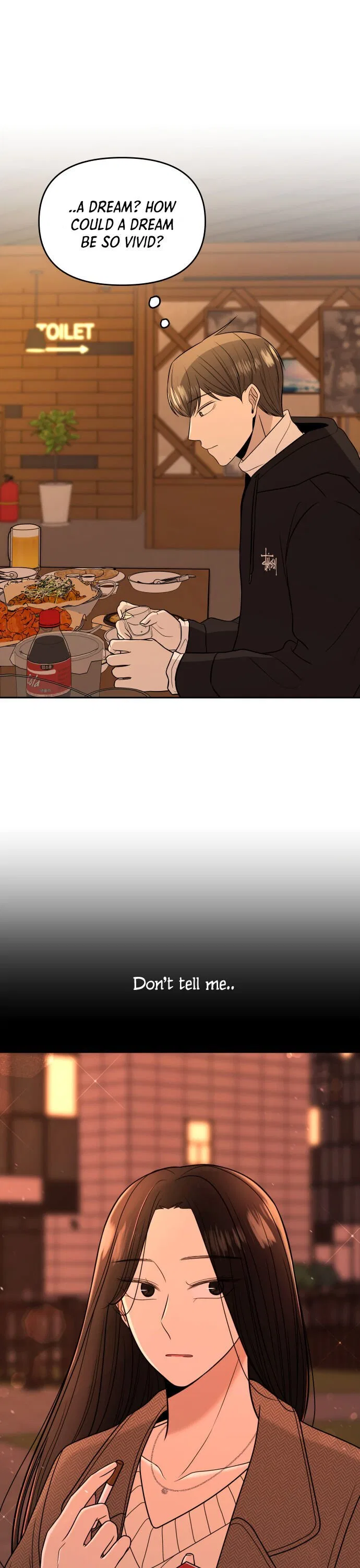 Please Show Up! Chapter 2 – Page 41