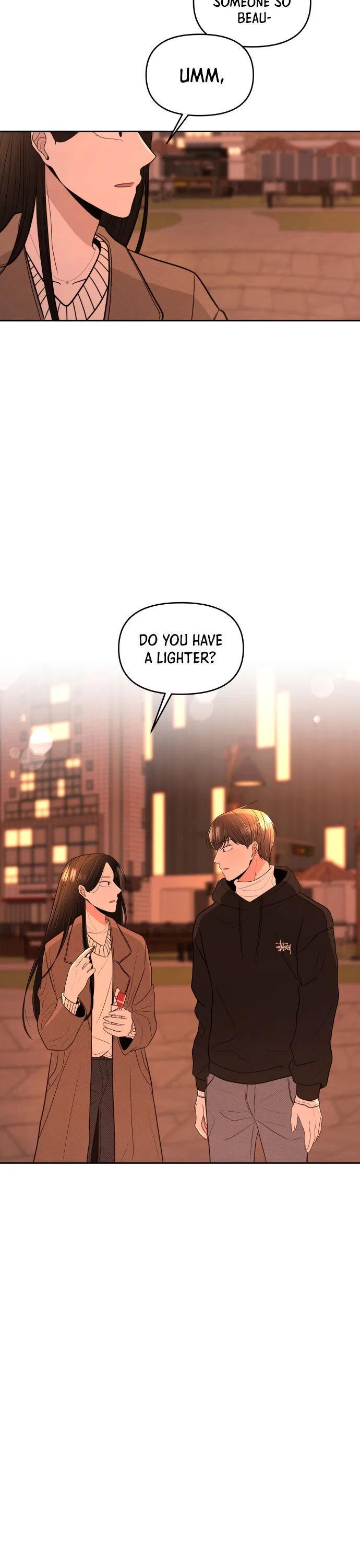 Please Show Up! Chapter 1 – Page 15