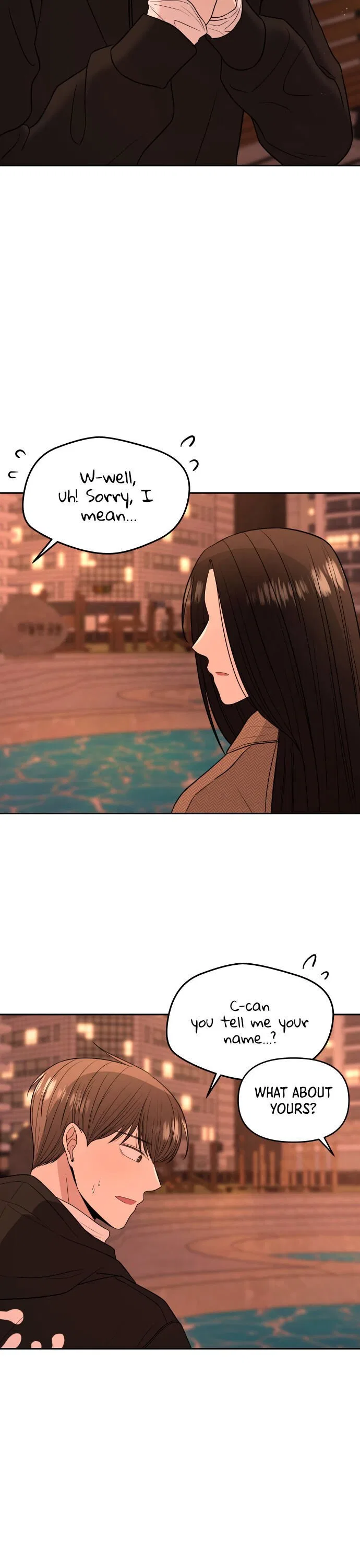 Please Show Up! Chapter 1 – Page 24