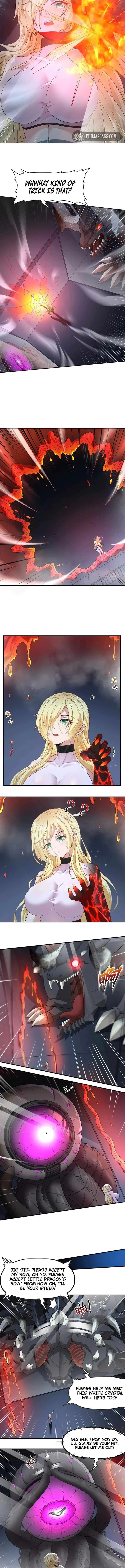 The Evil Alchemist Can’t Handle His Own Experiment Chapter 4 – Page 7