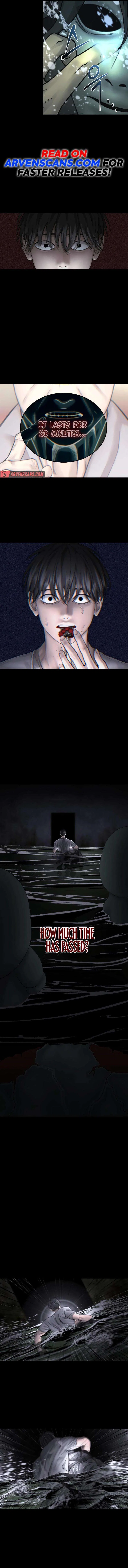 Reasons Not to Enter a Haunted house Chapter 4 – Page 4