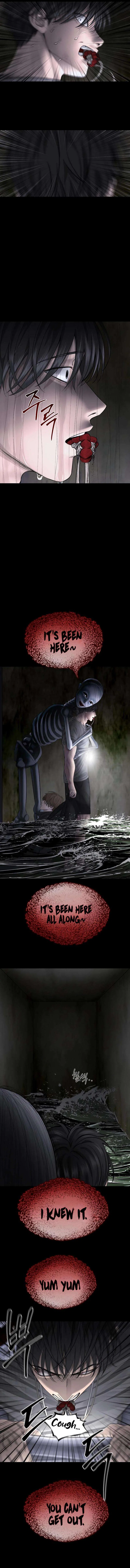Reasons Not to Enter a Haunted house Chapter 4 – Page 5
