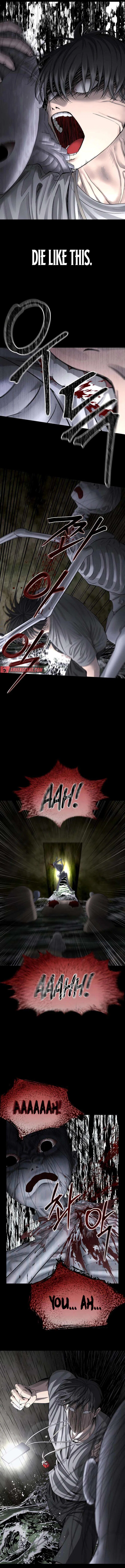 Reasons Not to Enter a Haunted house Chapter 4 – Page 8