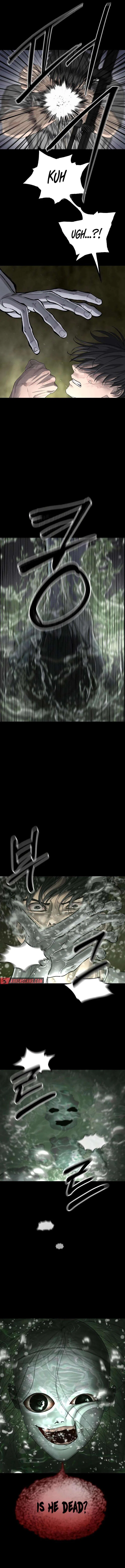 Reasons Not to Enter a Haunted house Chapter 4 – Page 14