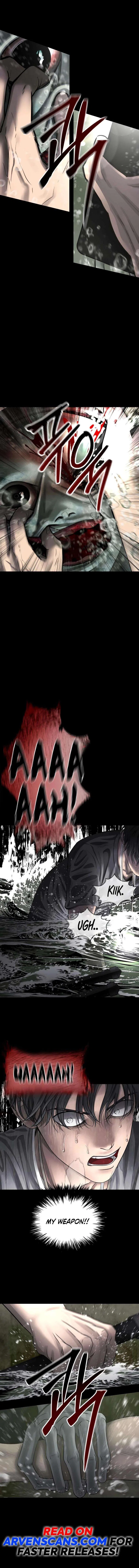Reasons Not to Enter a Haunted house Chapter 4 – Page 15