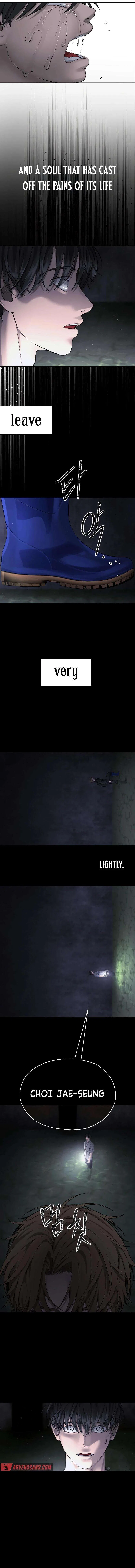 Reasons Not to Enter a Haunted house Chapter 3 – Page 3