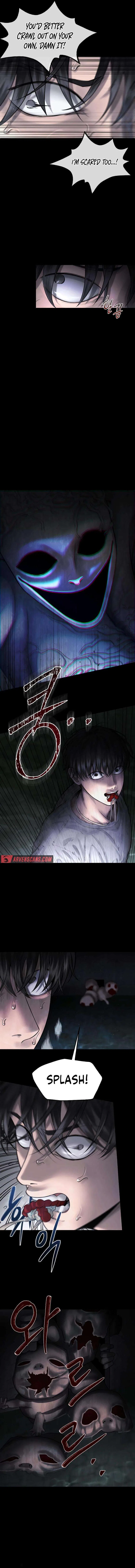 Reasons Not to Enter a Haunted house Chapter 3 – Page 10