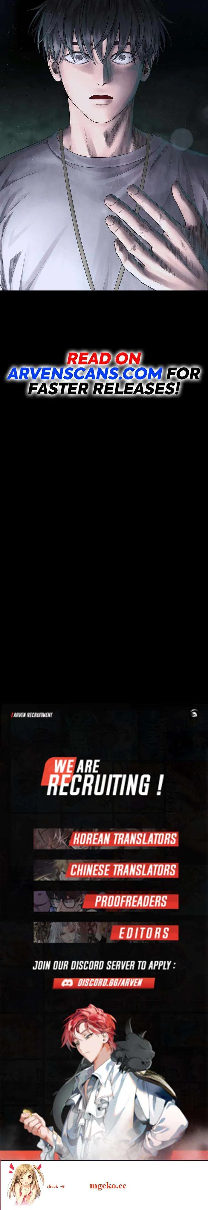 Reasons Not to Enter a Haunted house Chapter 2 – Page 12