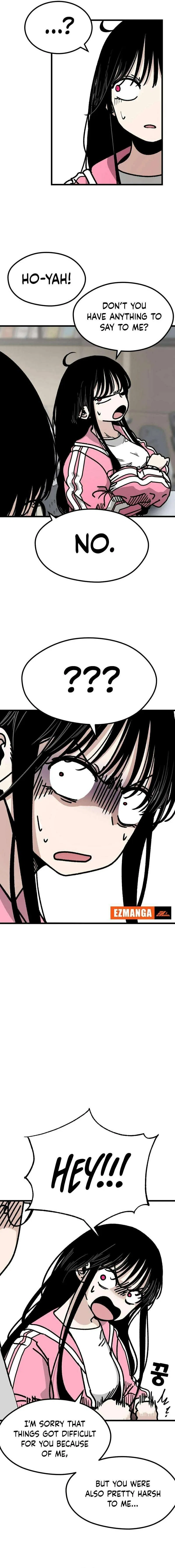 Academy of Card Chapter 5 – Page 6