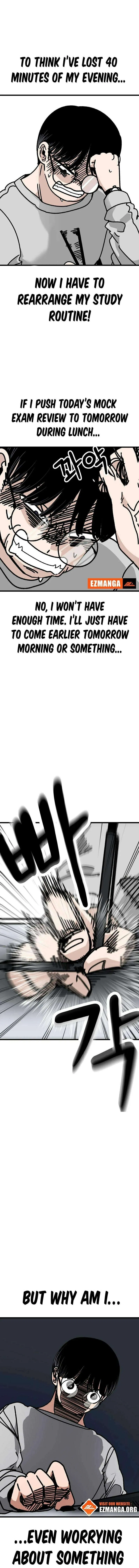 Academy of Card Chapter 5 – Page 8