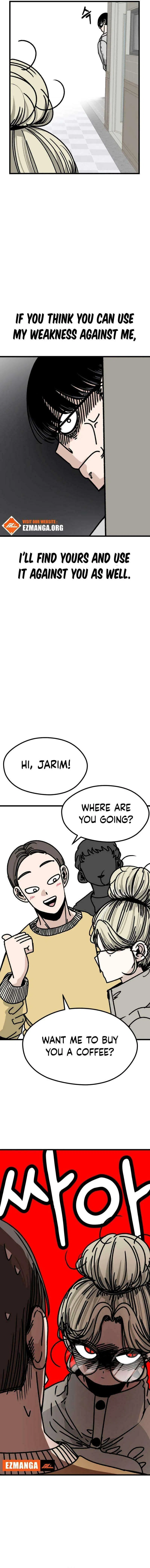 Academy of Card Chapter 5 – Page 11