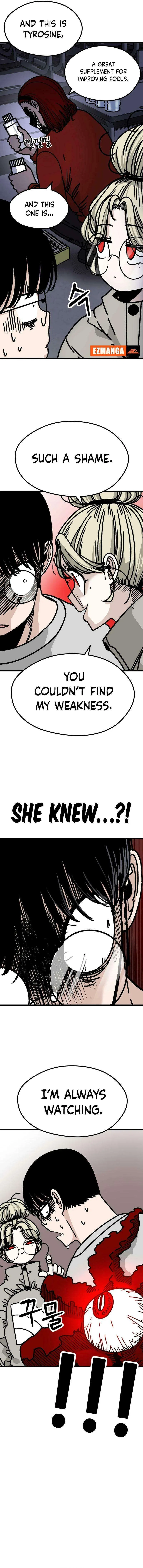 Academy of Card Chapter 5 – Page 17