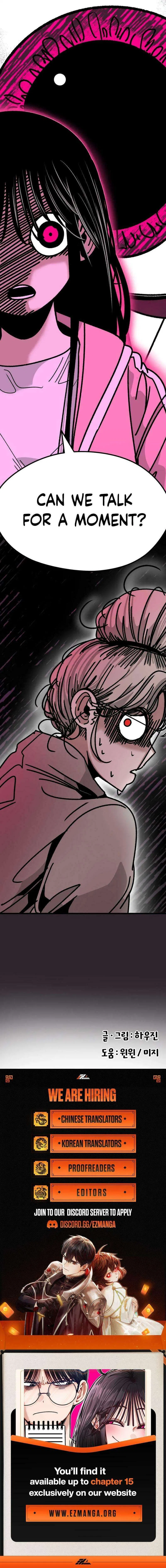 Academy of Card Chapter 5 – Page 21
