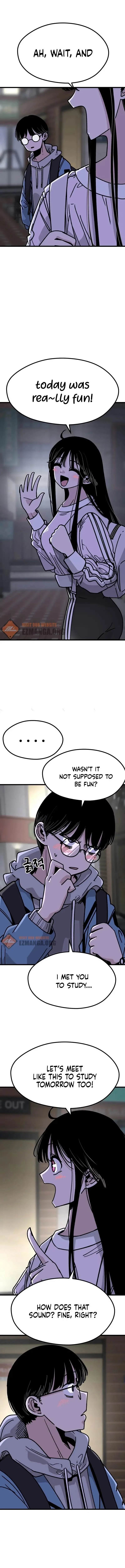 Academy of Card Chapter 4 – Page 2