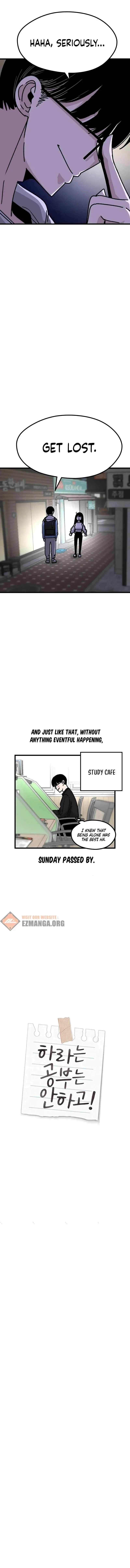 Academy of Card Chapter 4 – Page 3