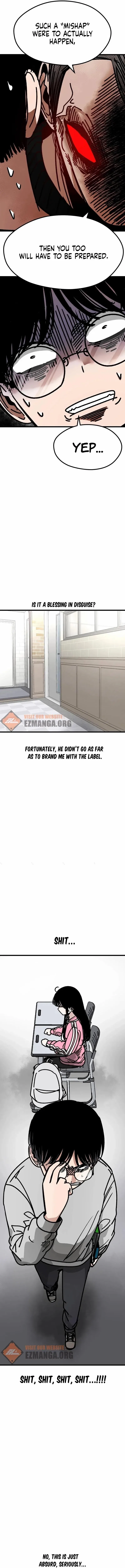 Academy of Card Chapter 4 – Page 14