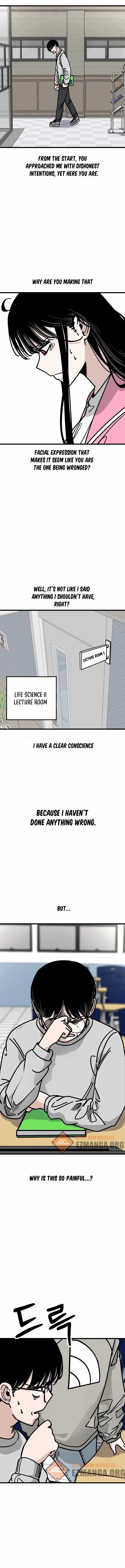 Academy of Card Chapter 4 – Page 15