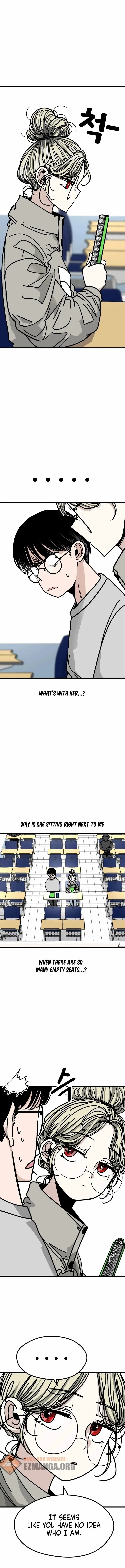 Academy of Card Chapter 4 – Page 16