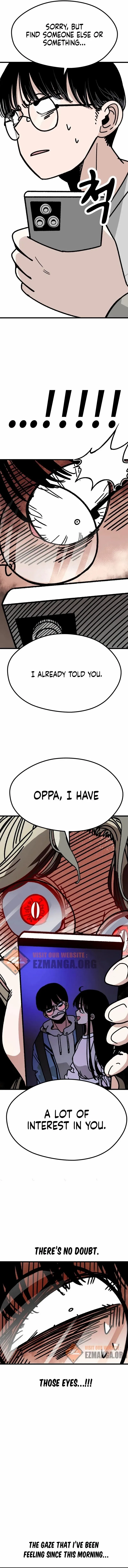 Academy of Card Chapter 4 – Page 19