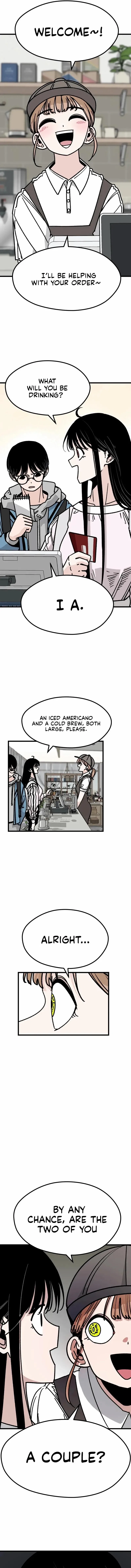 Academy of Card Chapter 3 – Page 10