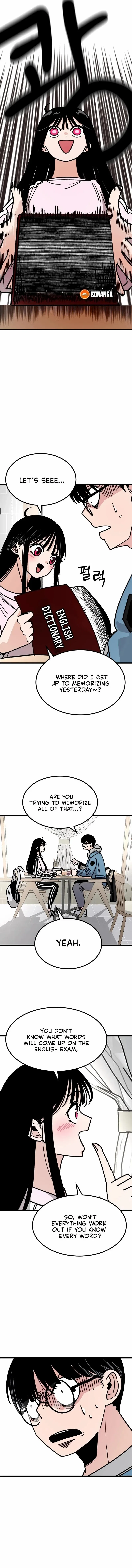 Academy of Card Chapter 3 – Page 15