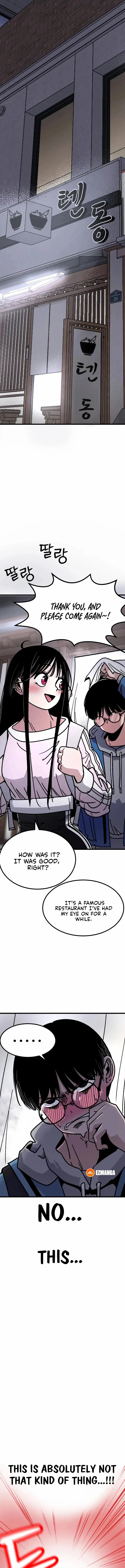 Academy of Card Chapter 3 – Page 19
