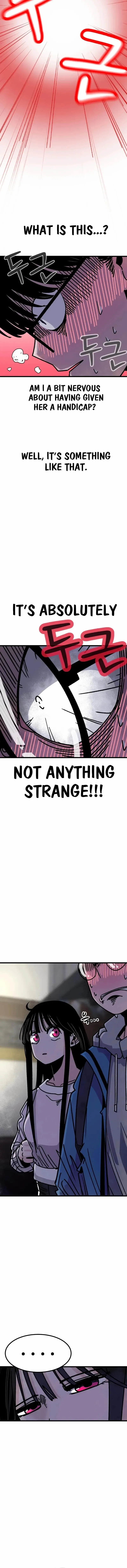 Academy of Card Chapter 3 – Page 20