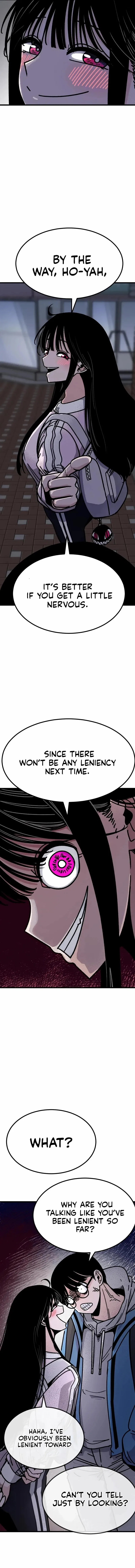 Academy of Card Chapter 3 – Page 23