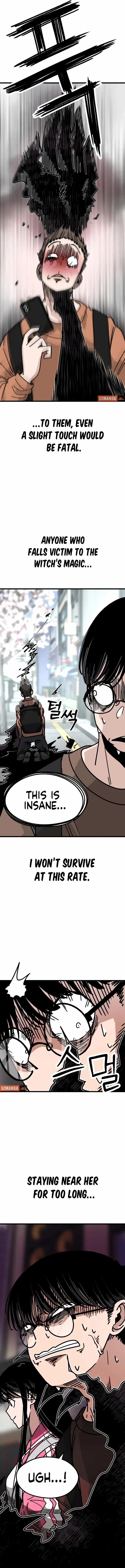 Academy of Card Chapter 2 – Page 3