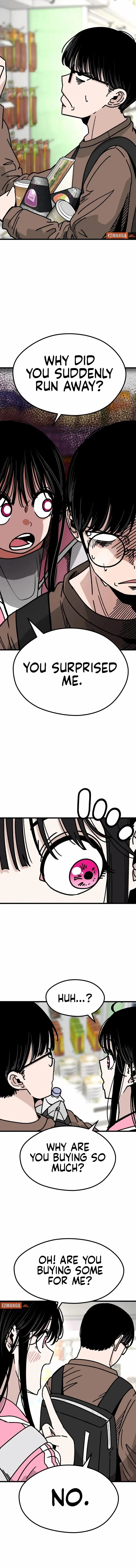 Academy of Card Chapter 2 – Page 6