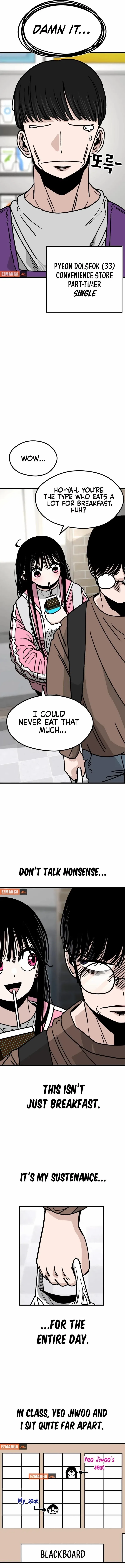 Academy of Card Chapter 2 – Page 9