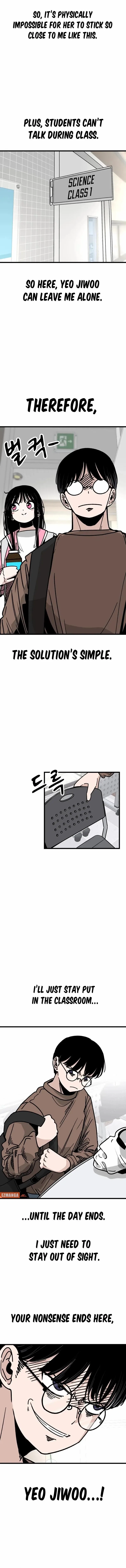 Academy of Card Chapter 2 – Page 10