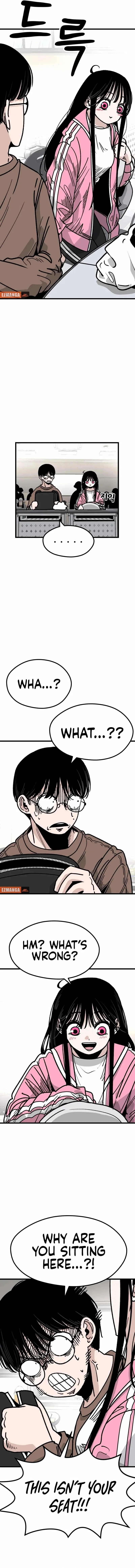 Academy of Card Chapter 2 – Page 11