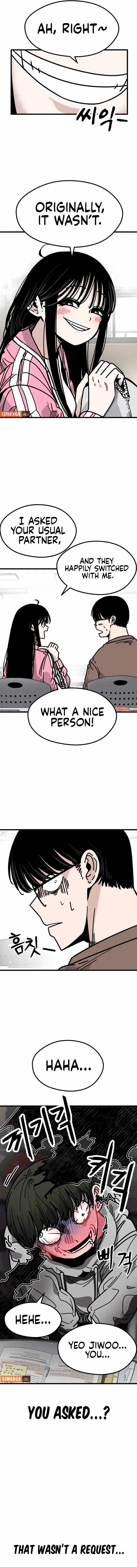 Academy of Card Chapter 2 – Page 12
