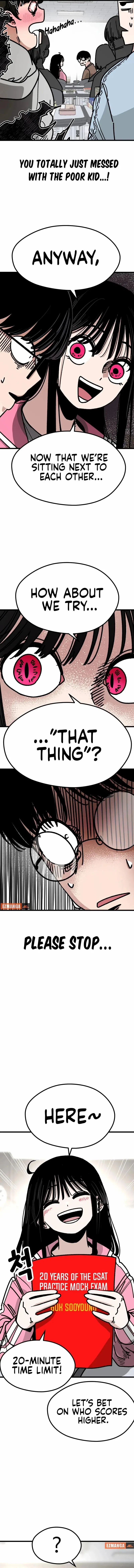 Academy of Card Chapter 2 – Page 13