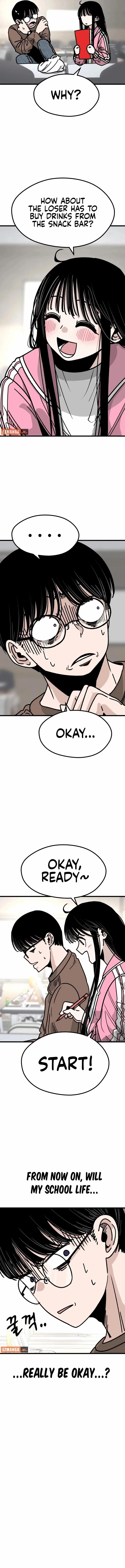 Academy of Card Chapter 2 – Page 14
