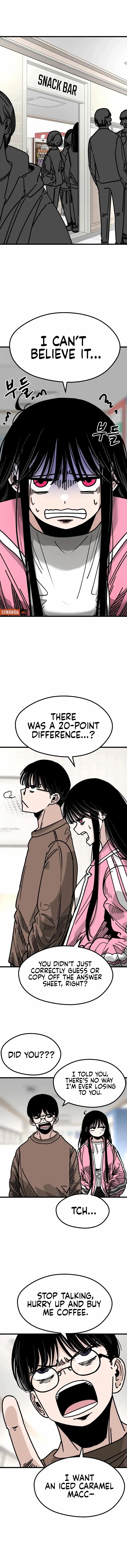 Academy of Card Chapter 2 – Page 15