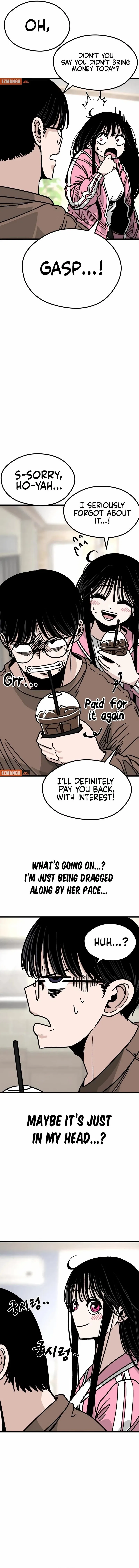 Academy of Card Chapter 2 – Page 16