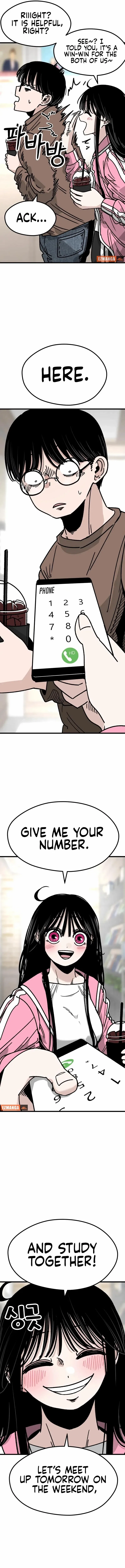 Academy of Card Chapter 2 – Page 18