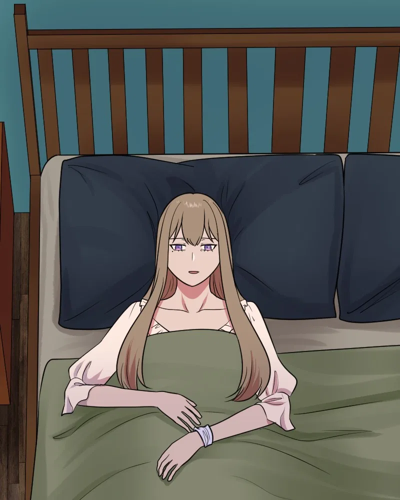 Atelier on the Sunflower Hill Chapter 5 – Page 29