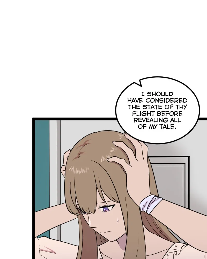Atelier on the Sunflower Hill Chapter 5 – Page 50