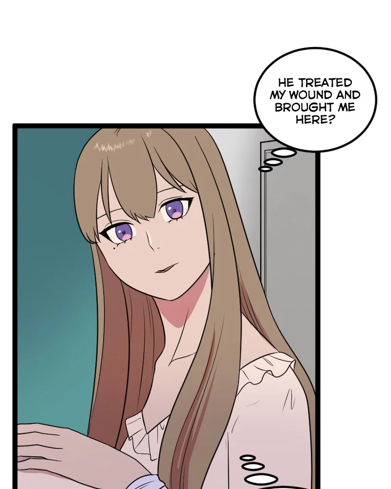 Atelier on the Sunflower Hill Chapter 5 – Page 58