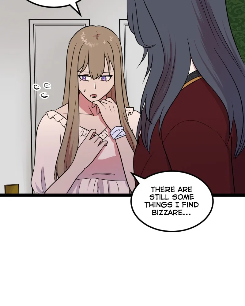 Atelier on the Sunflower Hill Chapter 5 – Page 76