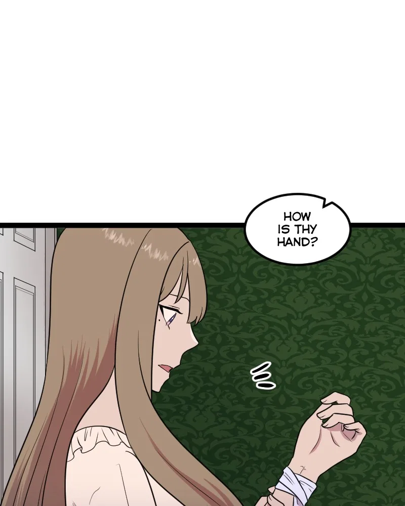 Atelier on the Sunflower Hill Chapter 5 – Page 84