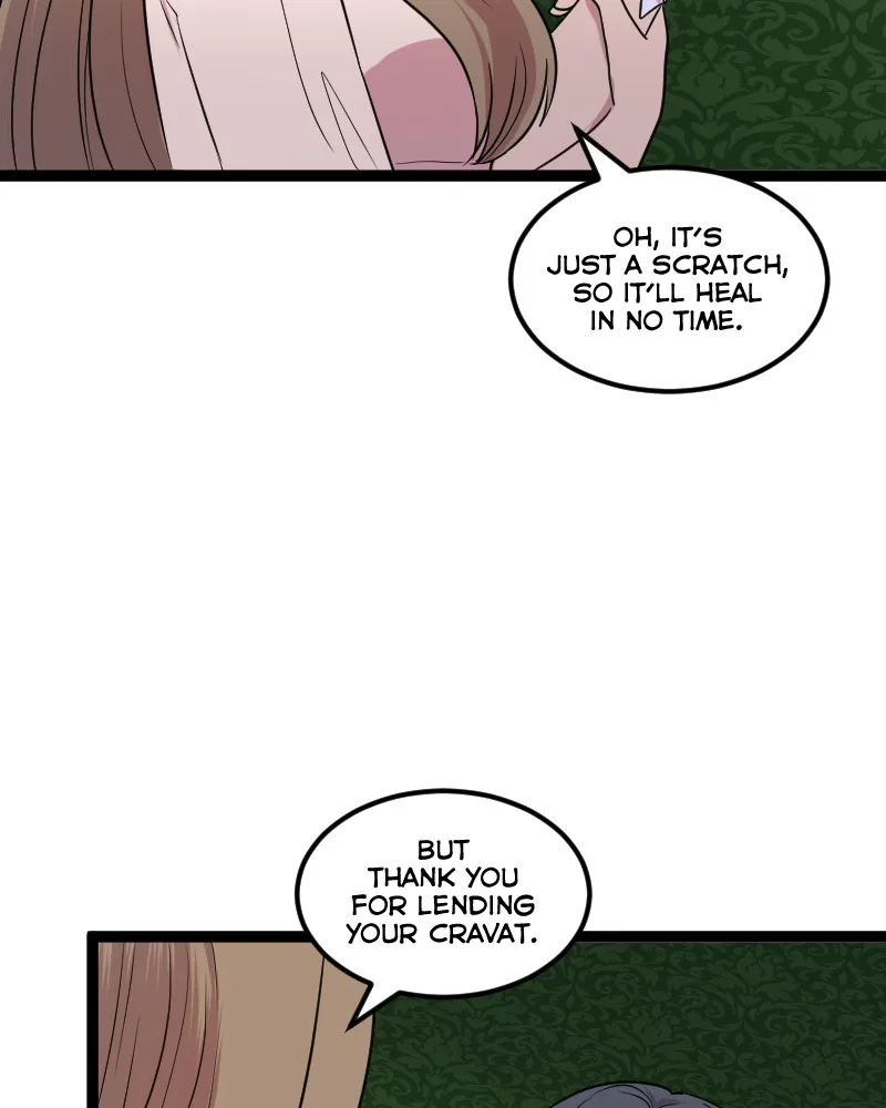 Atelier on the Sunflower Hill Chapter 5 – Page 85