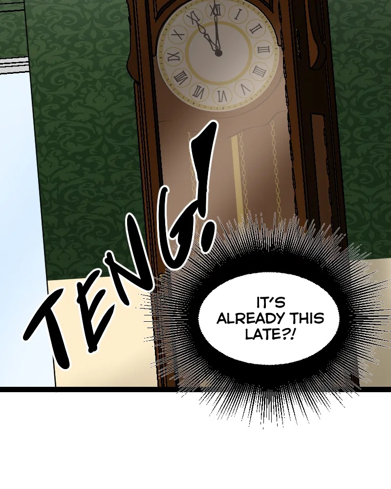 Atelier on the Sunflower Hill Chapter 5 – Page 94