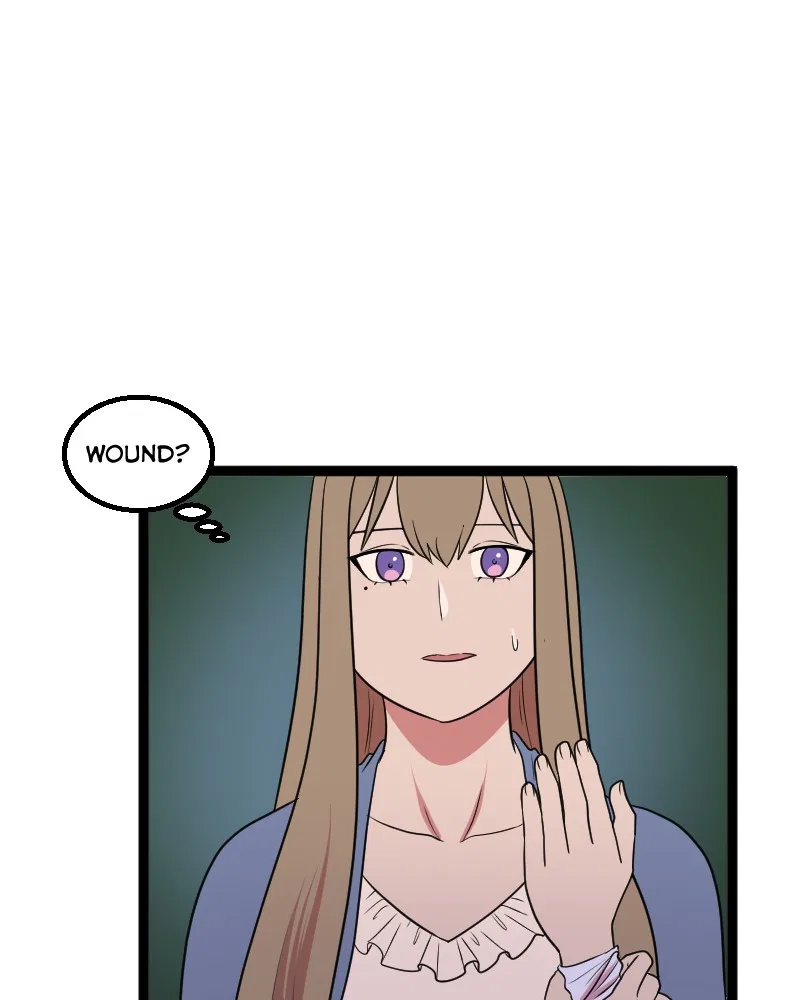Atelier on the Sunflower Hill Chapter 4 – Page 21