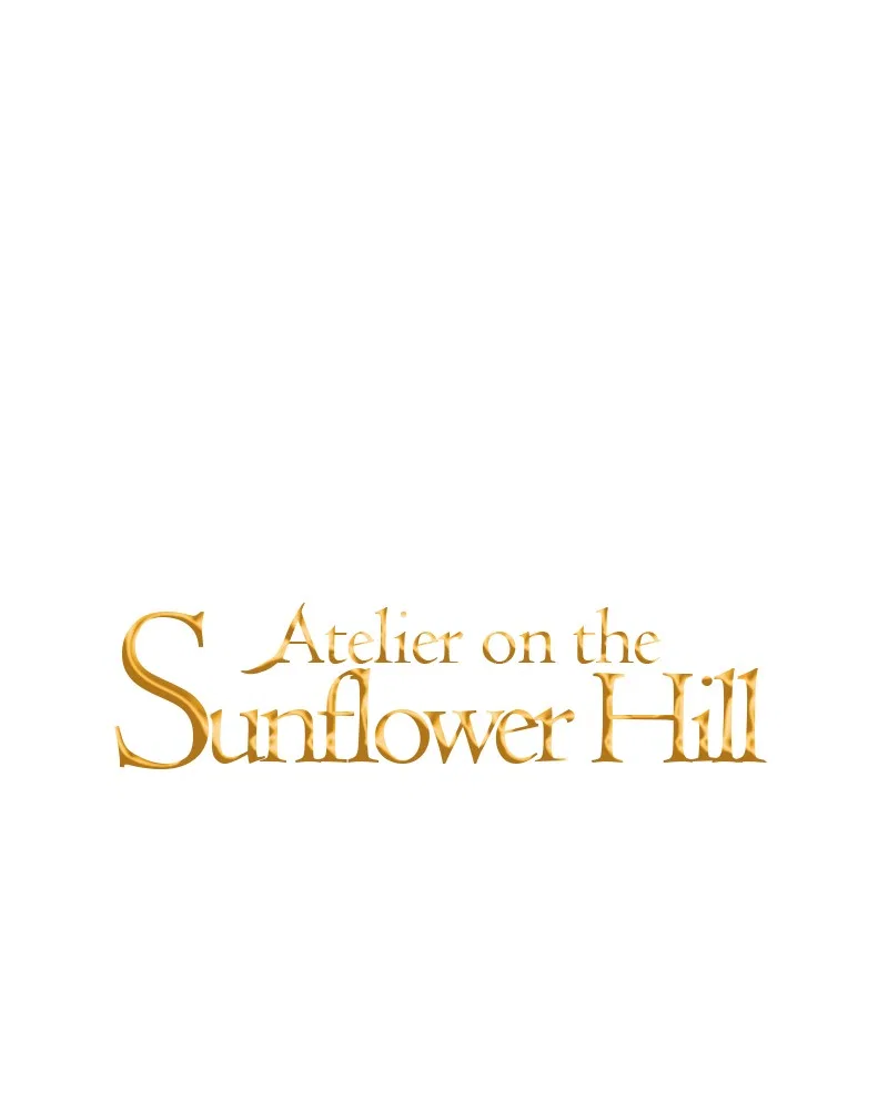 Atelier on the Sunflower Hill Chapter 4 – Page 34